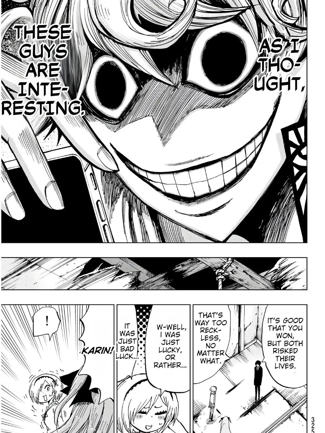 Read Gambler
