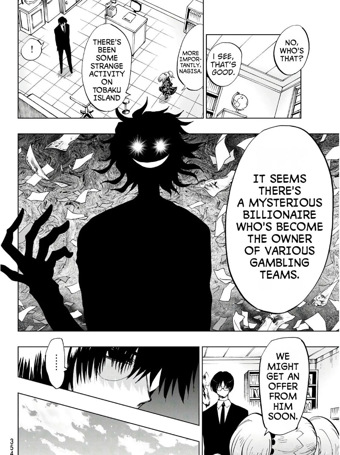 Read Gambler