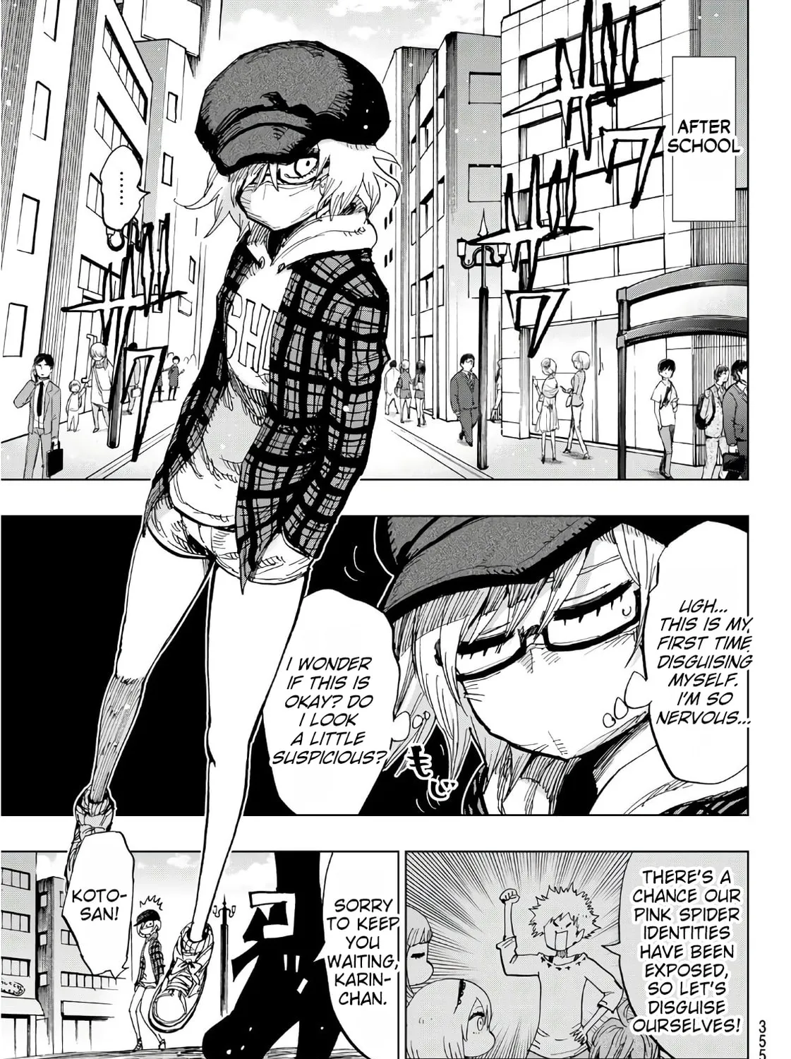 Read Gambler