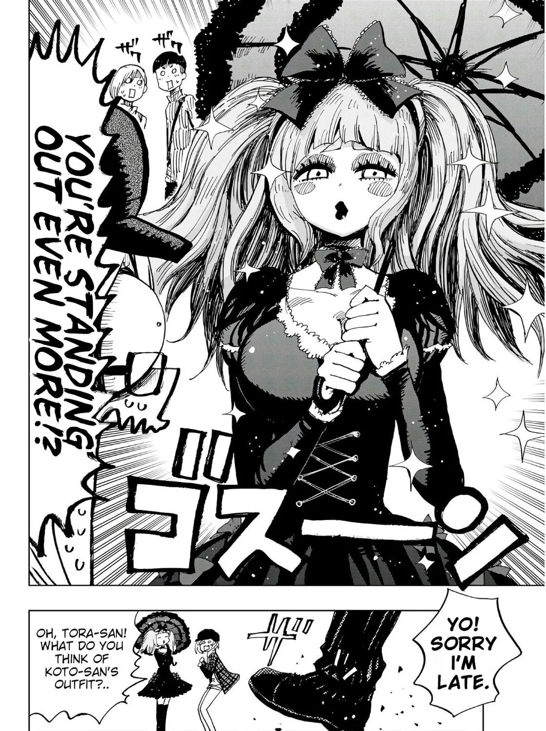 Read Gambler