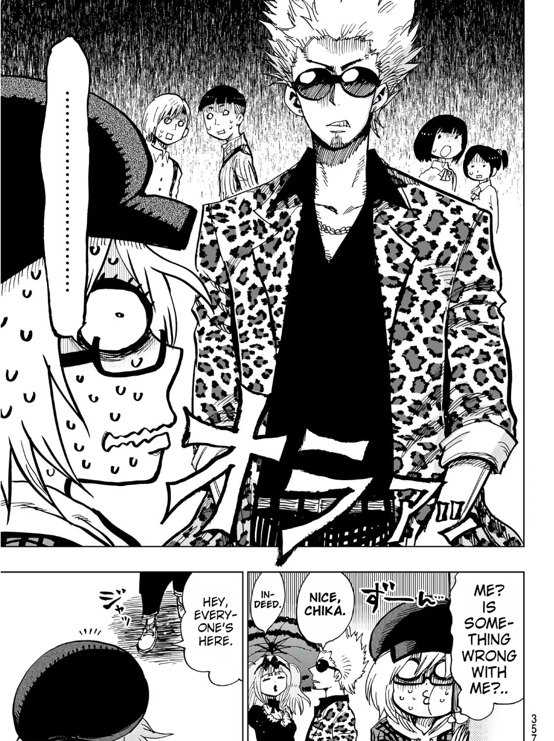 Read Gambler