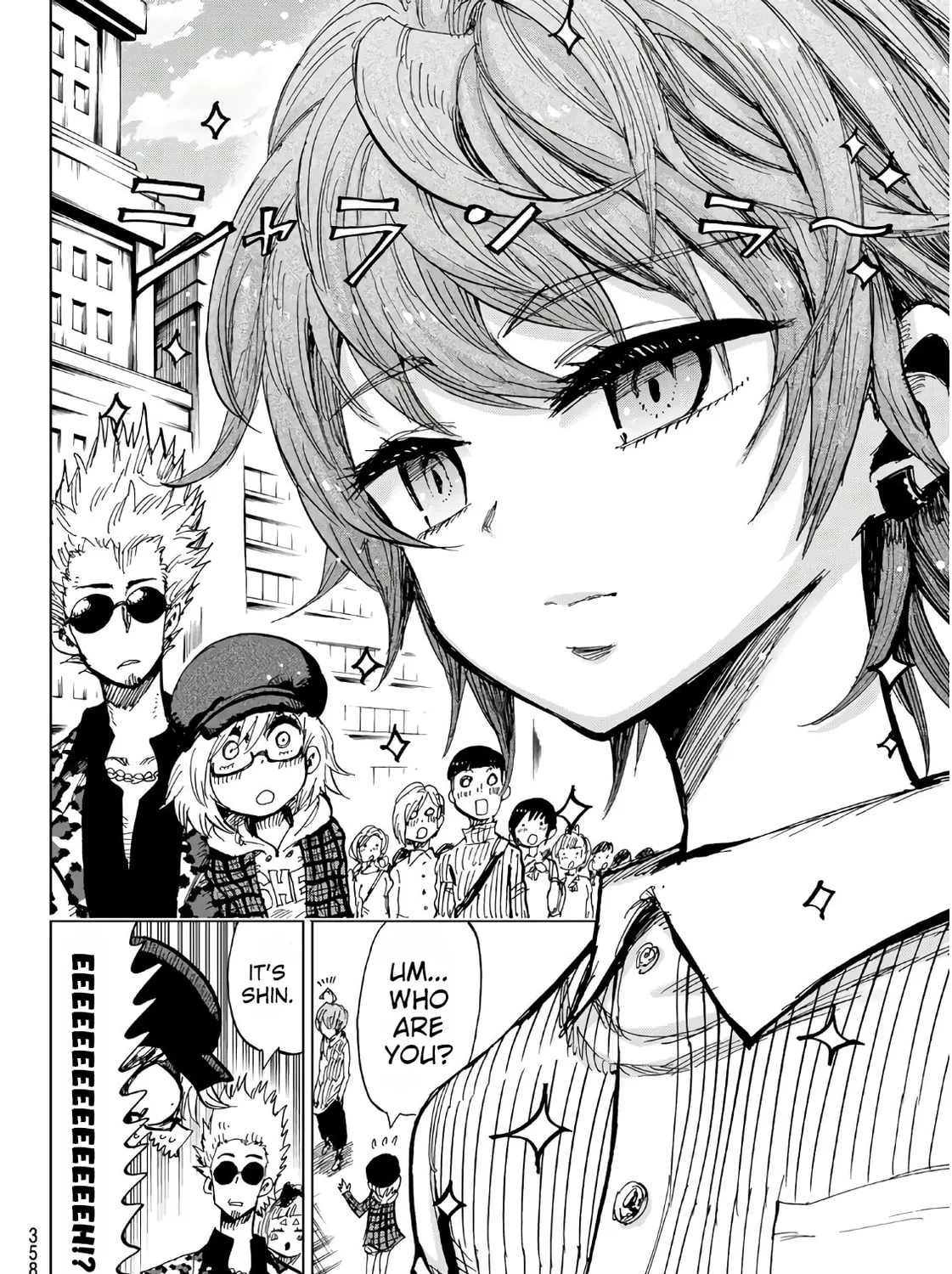 Read Gambler