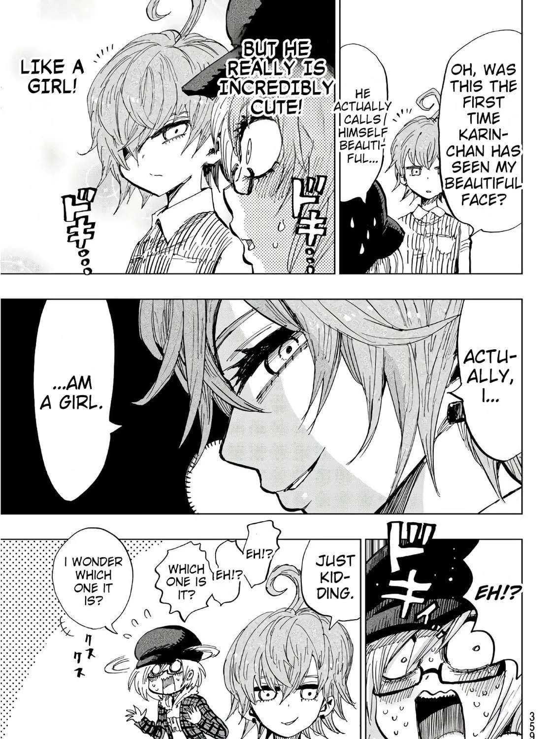 Read Gambler