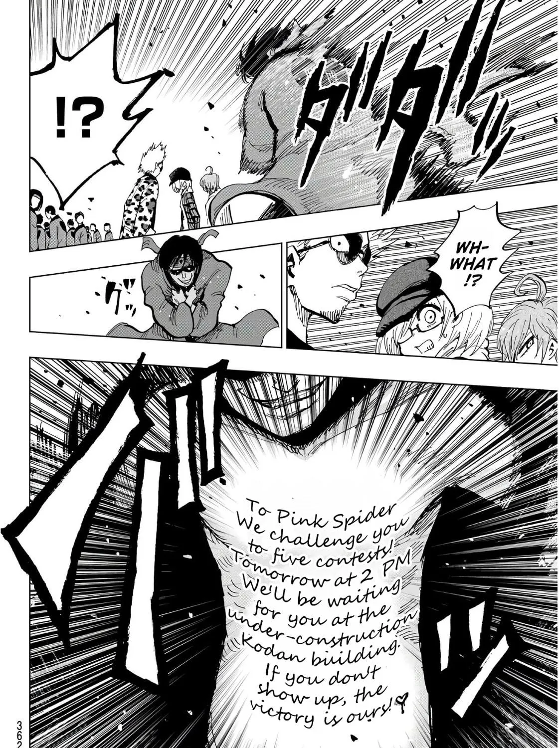 Read Gambler