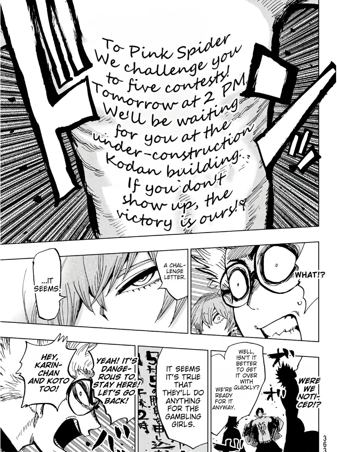 Read Gambler
