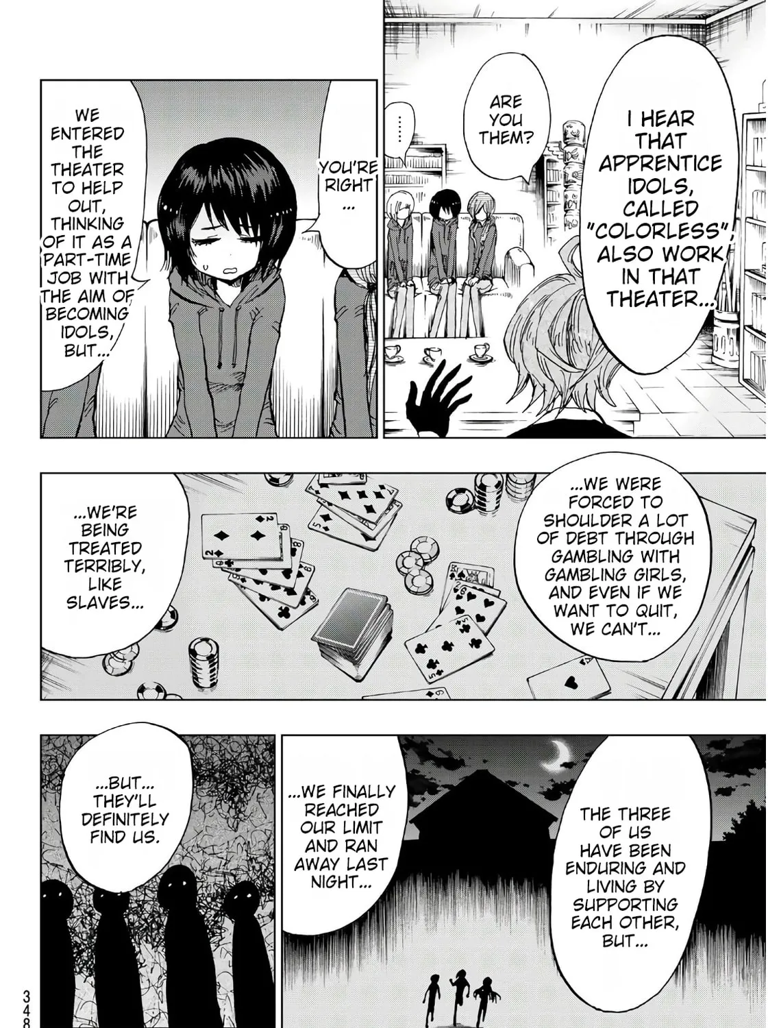 Read Gambler