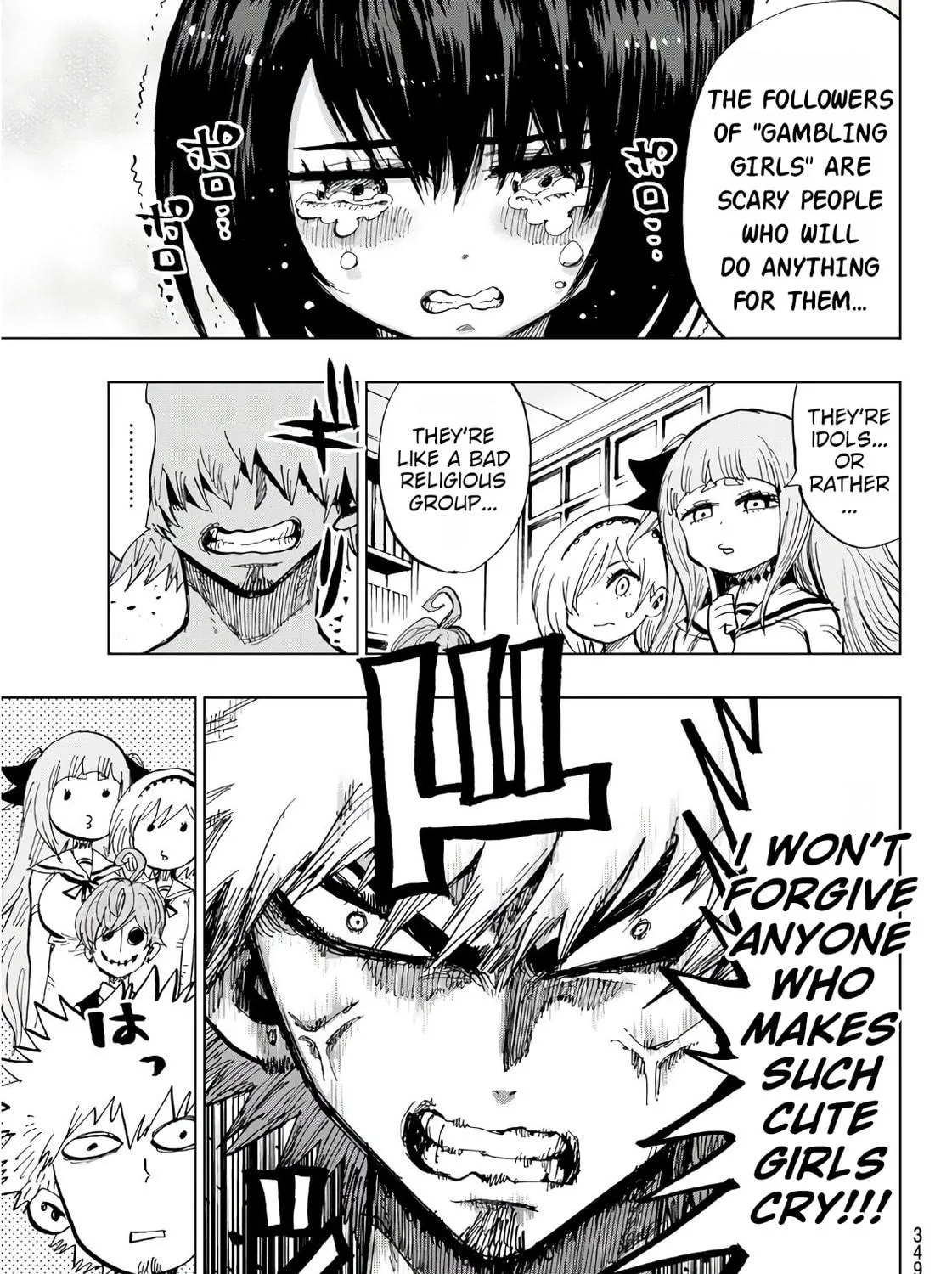 Read Gambler