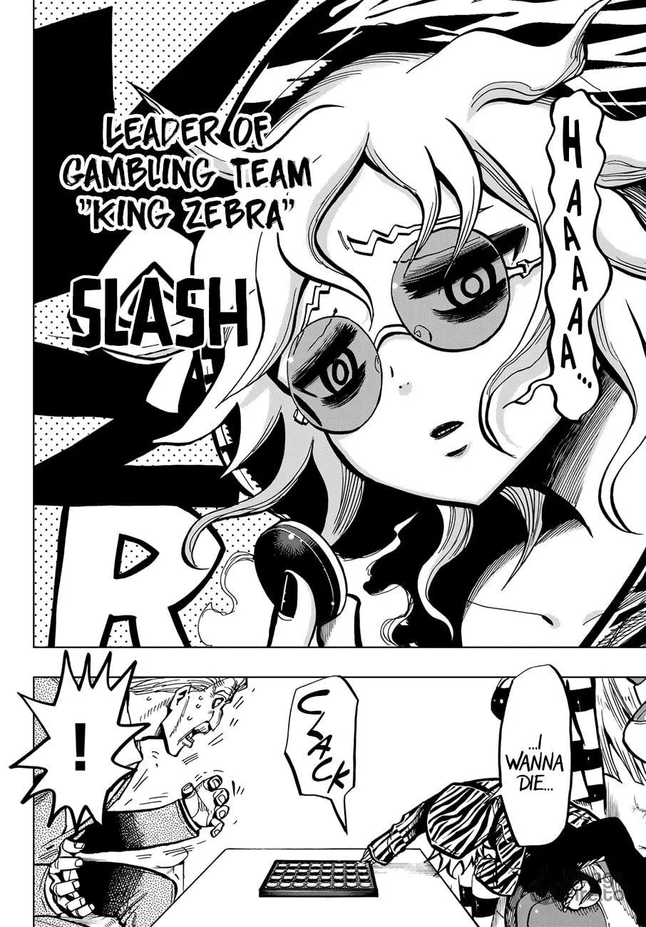 Read Gambler