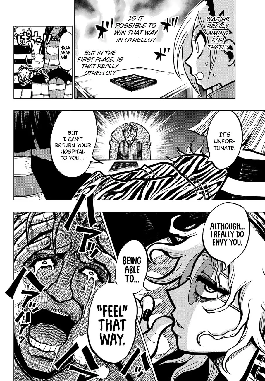 Read Gambler