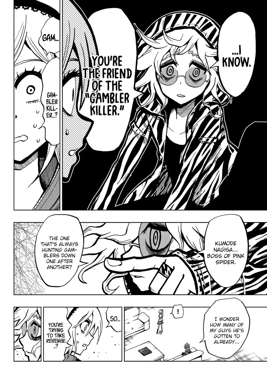 Read Gambler