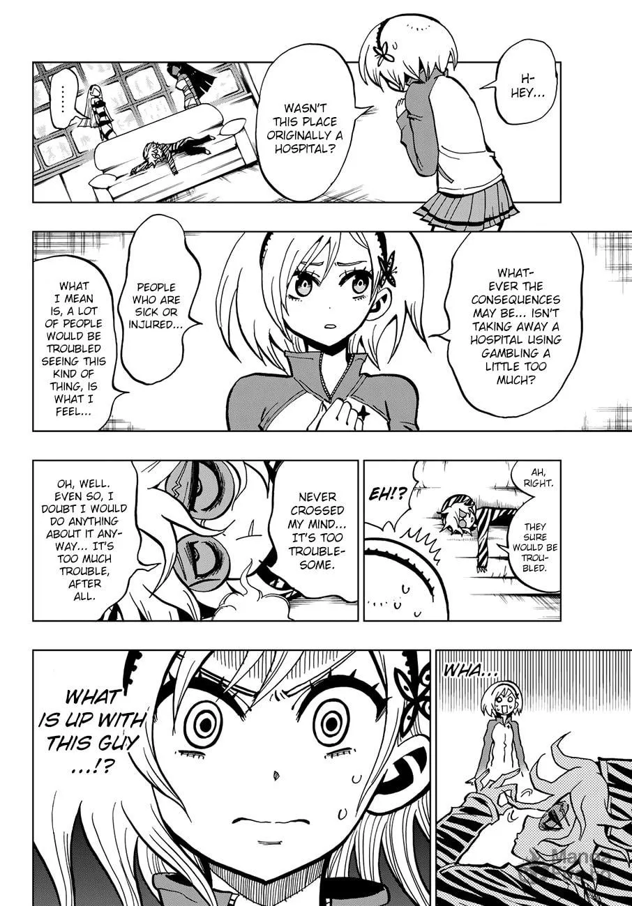 Read Gambler