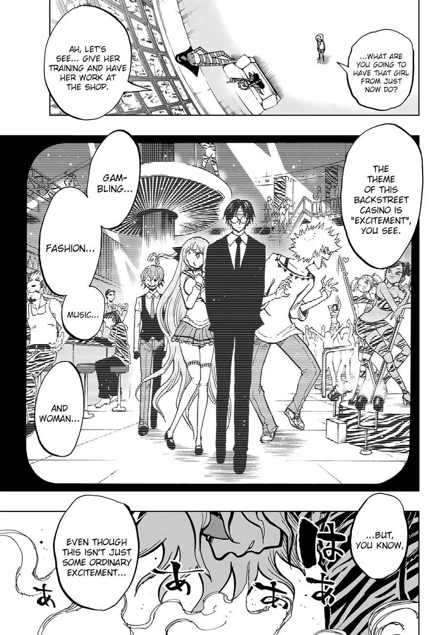 Read Gambler