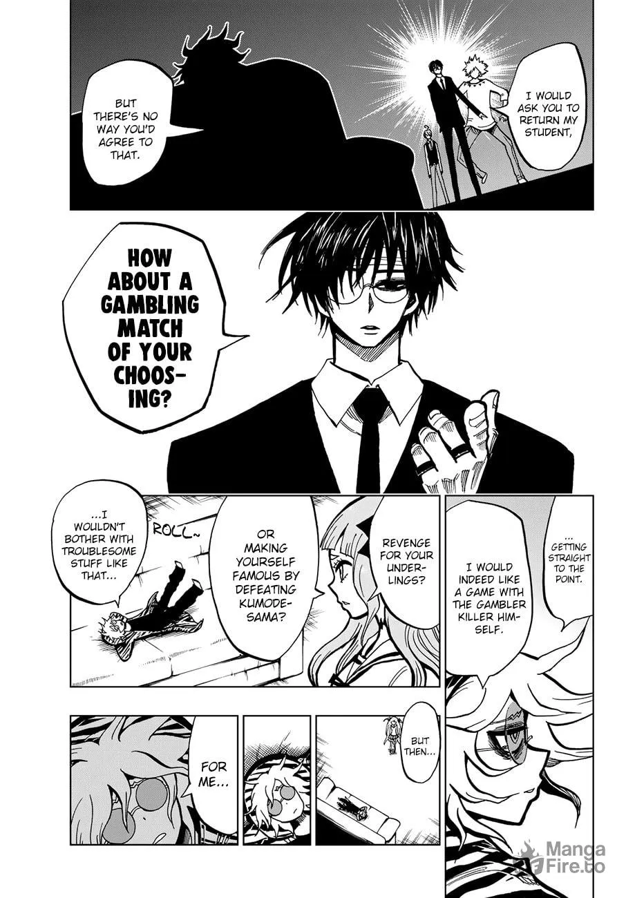 Read Gambler