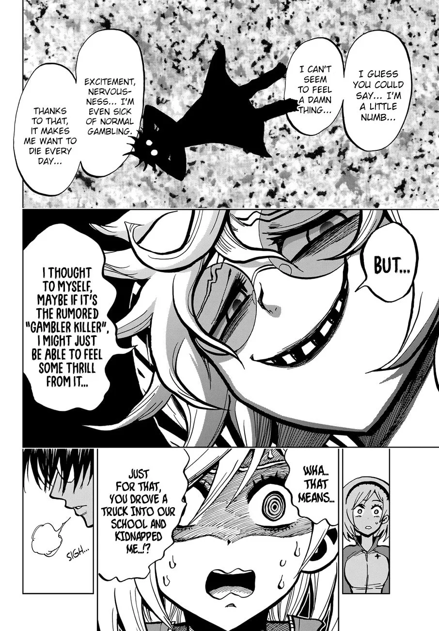 Read Gambler