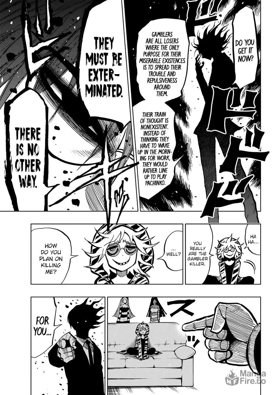 Read Gambler
