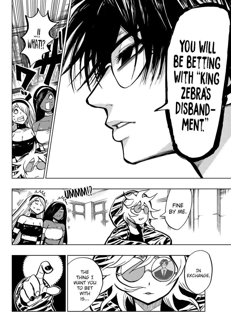 Read Gambler