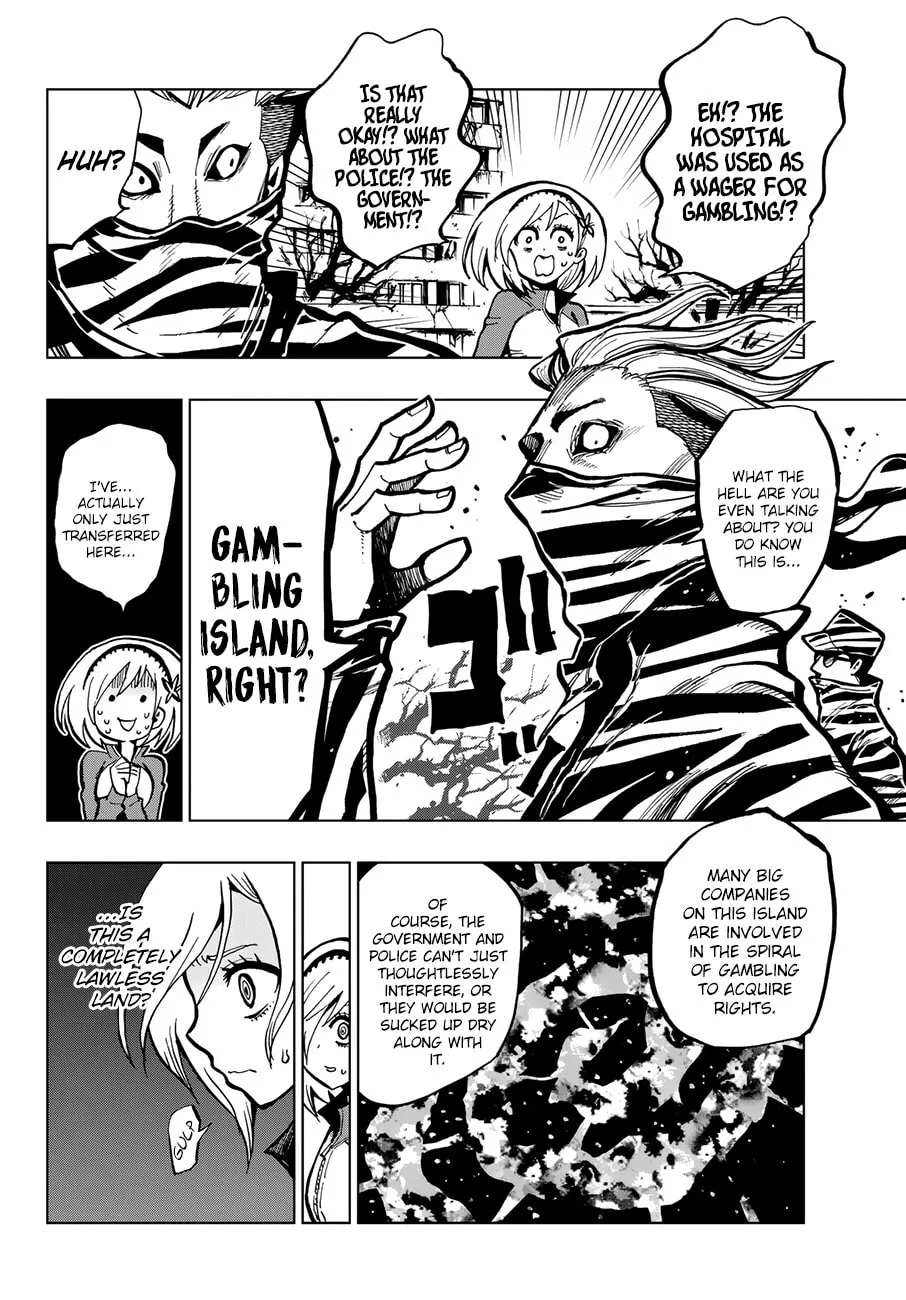 Read Gambler
