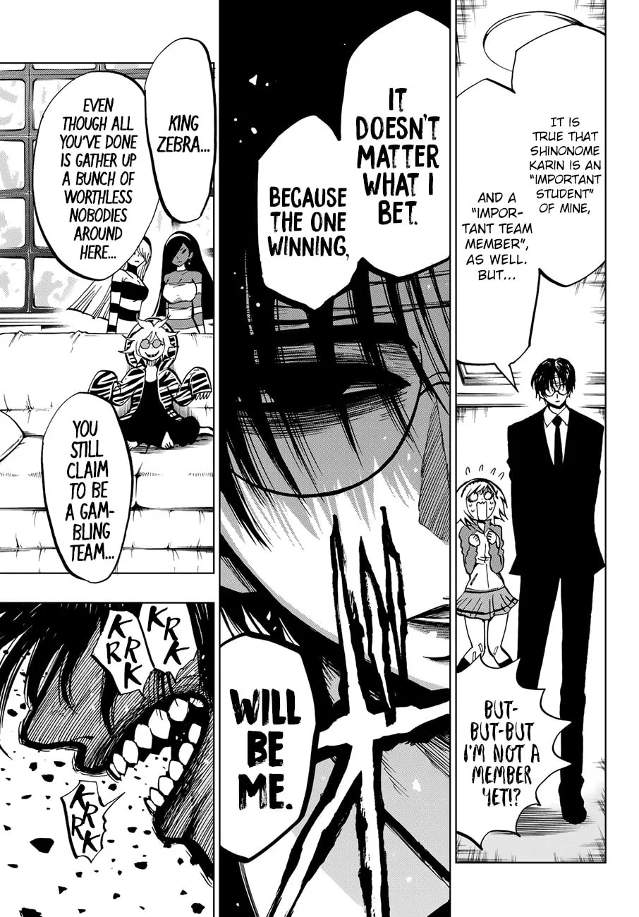 Read Gambler