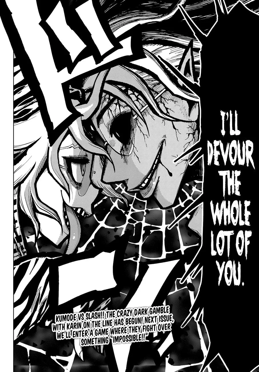 Read Gambler