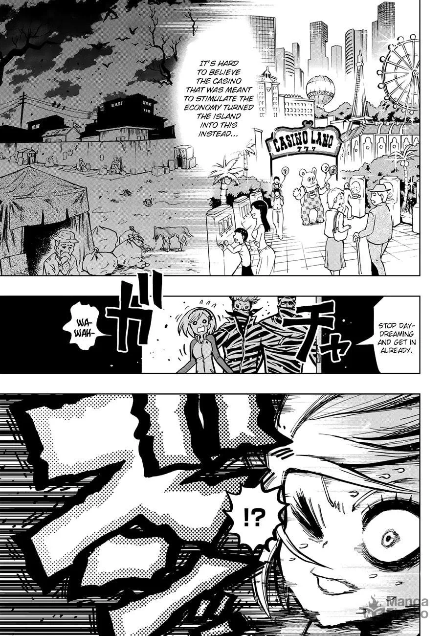 Read Gambler