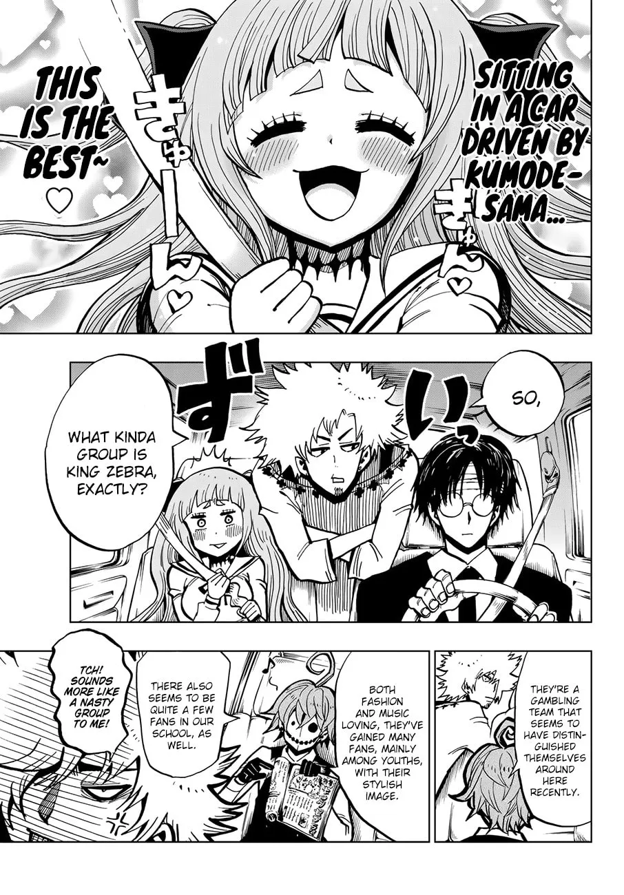 Read Gambler