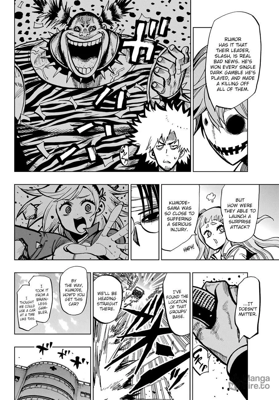 Read Gambler