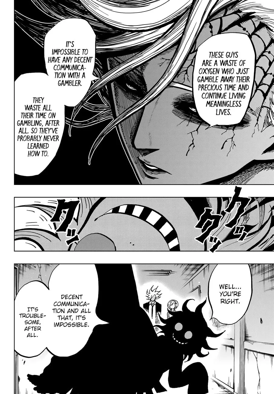 Read Gambler