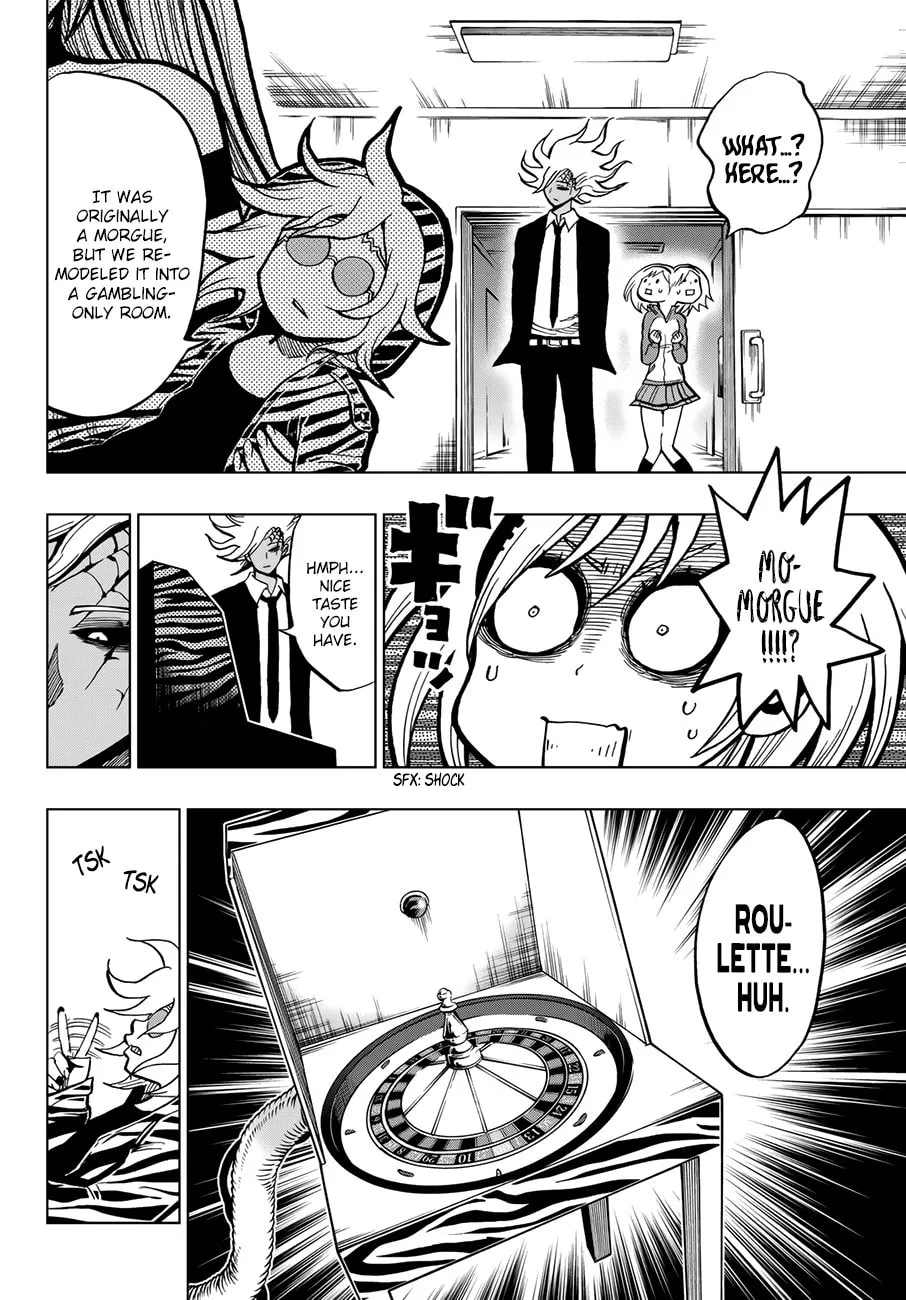 Read Gambler