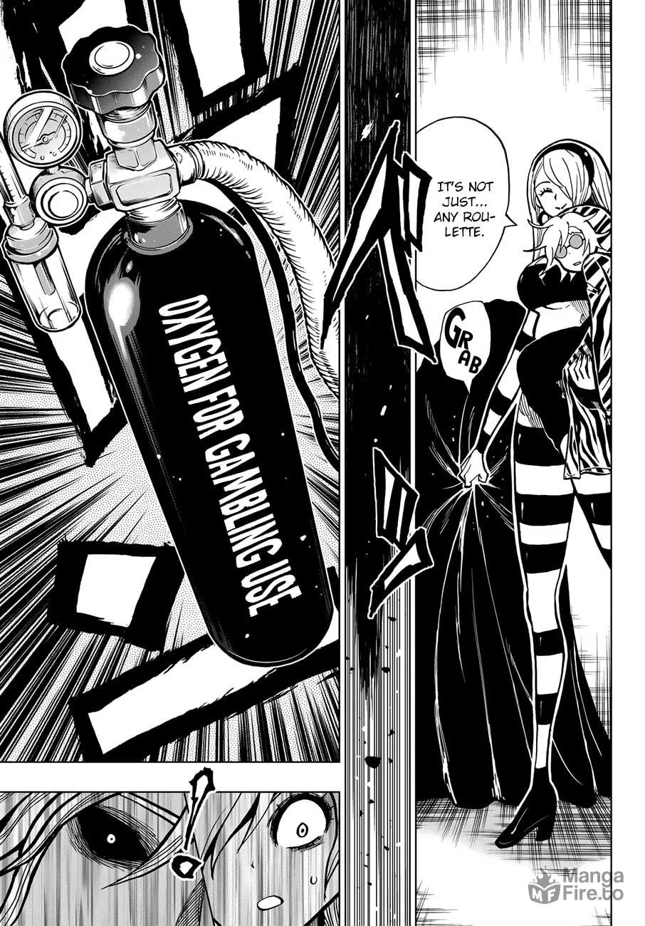 Read Gambler