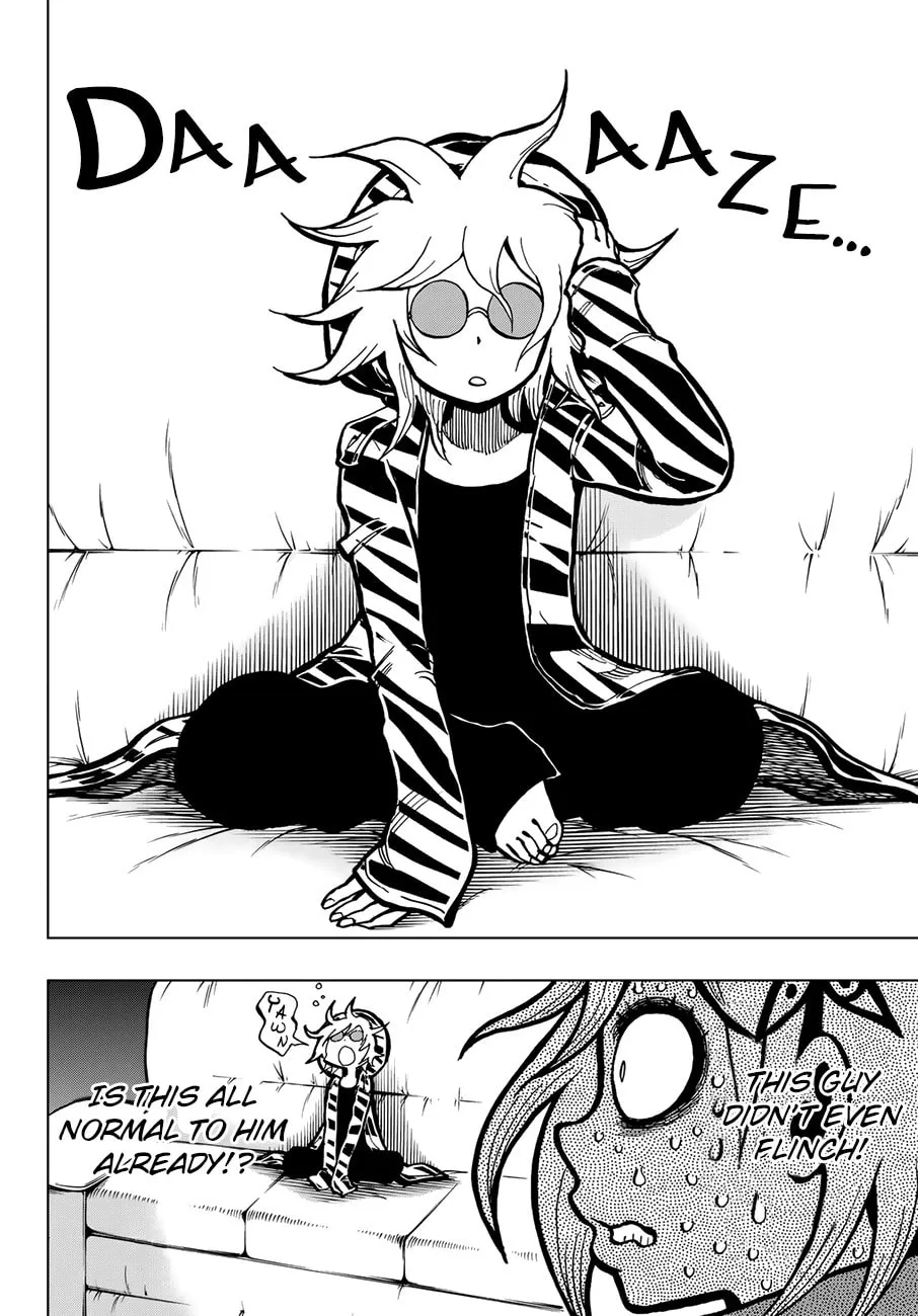 Read Gambler