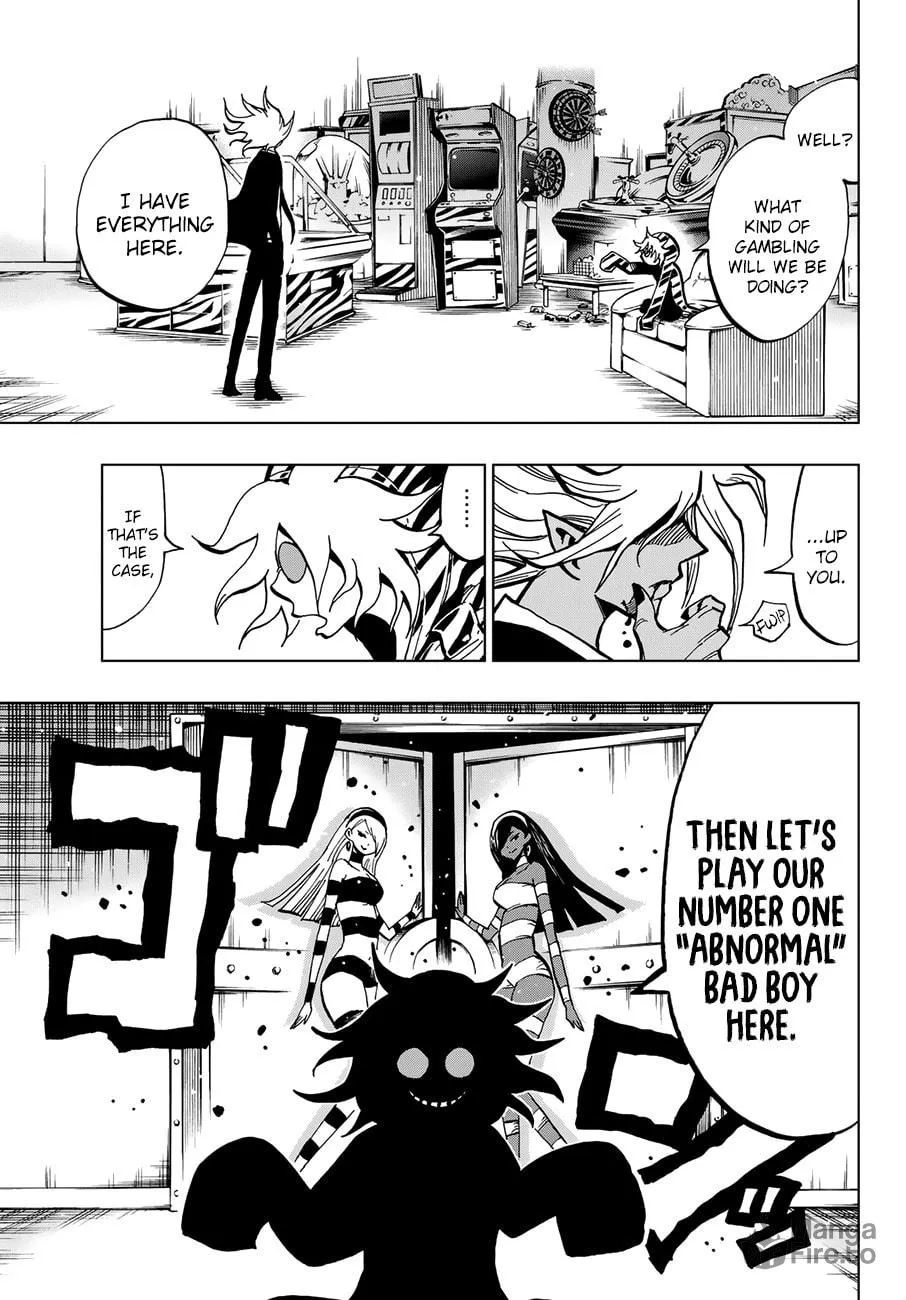 Read Gambler