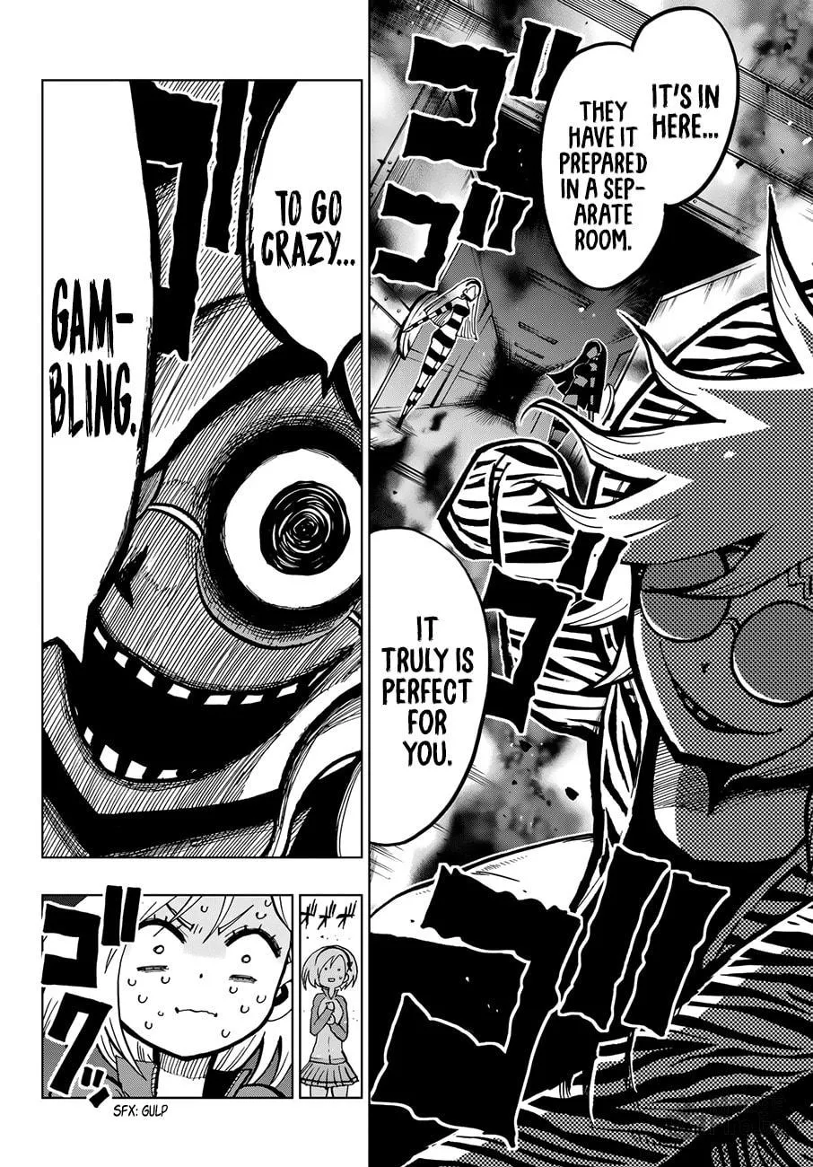Read Gambler