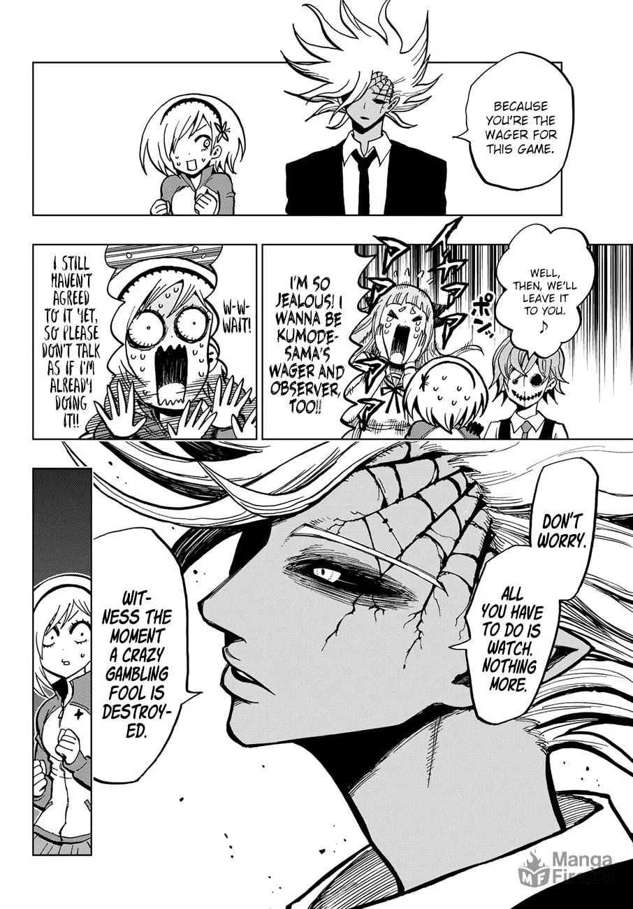 Read Gambler