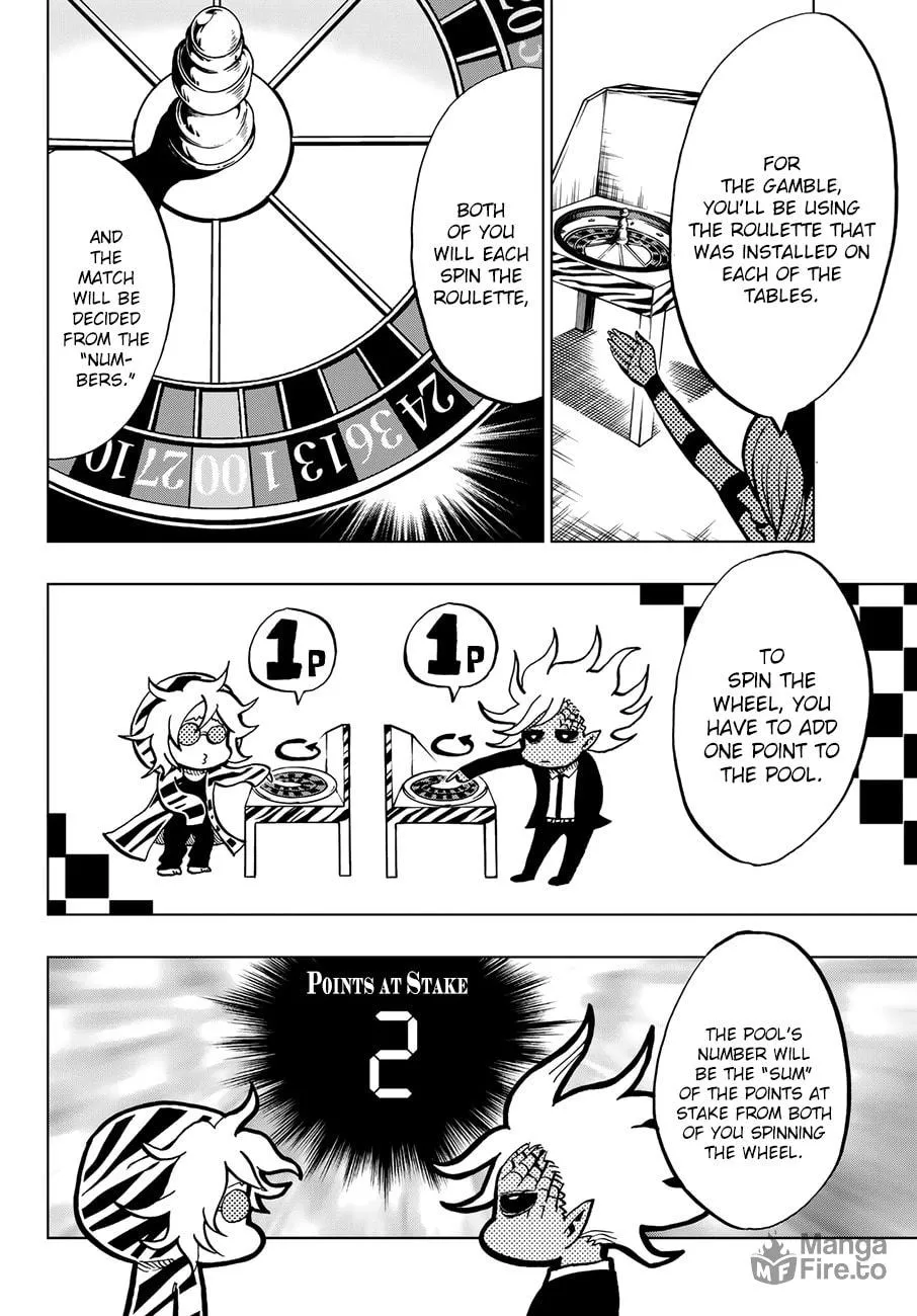 Read Gambler