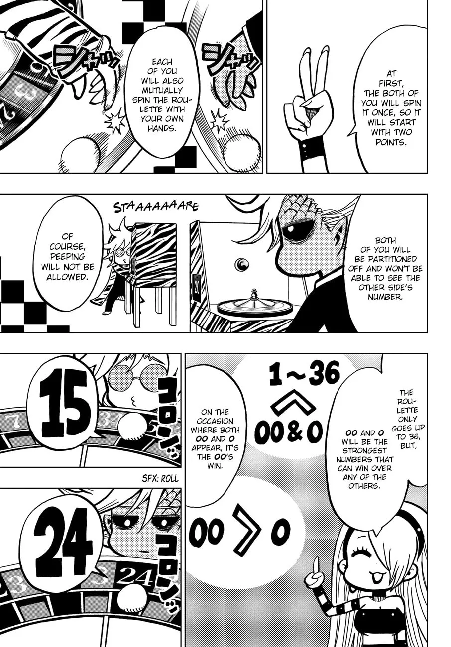 Read Gambler