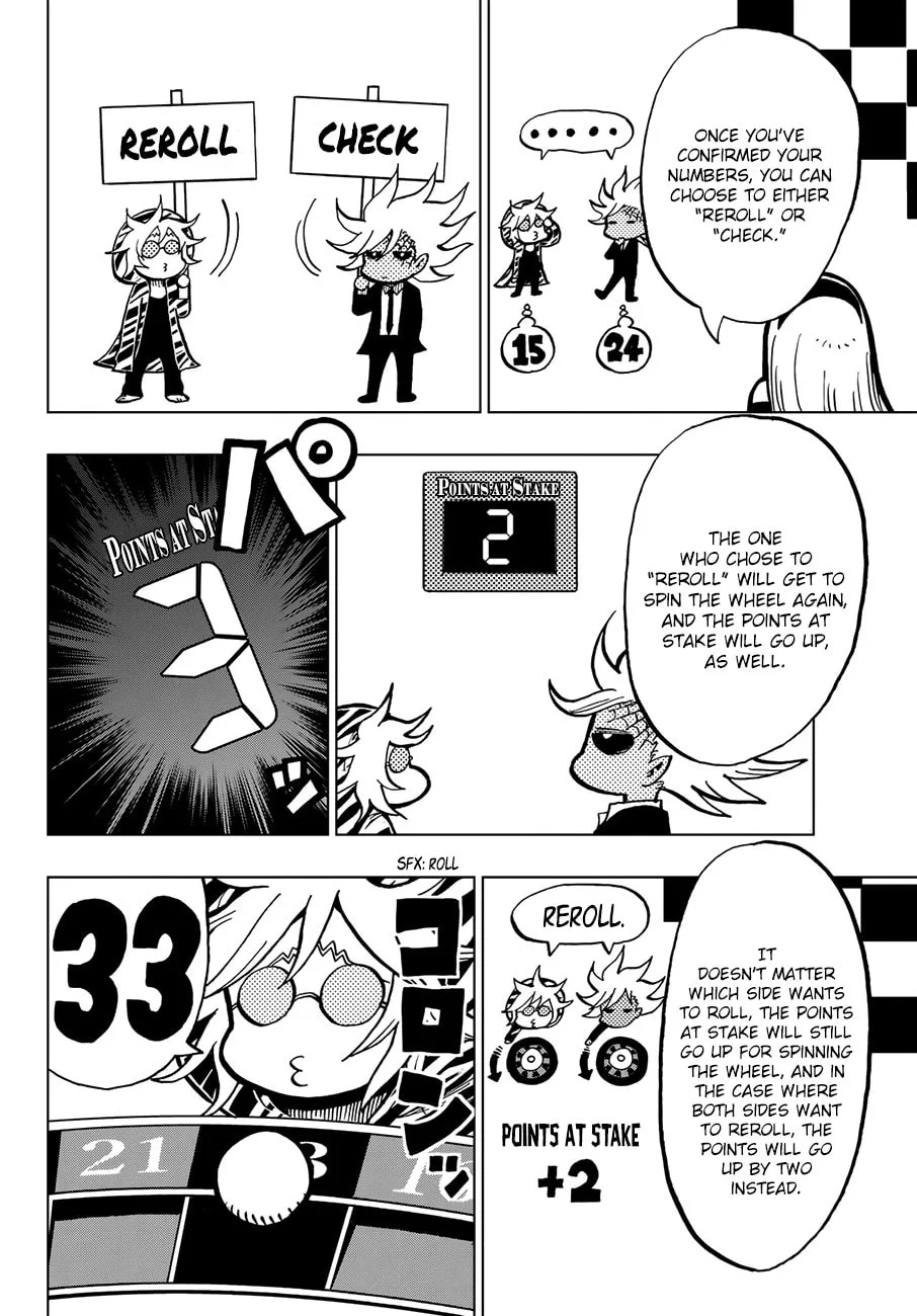 Read Gambler