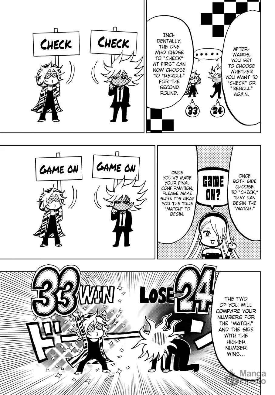 Read Gambler