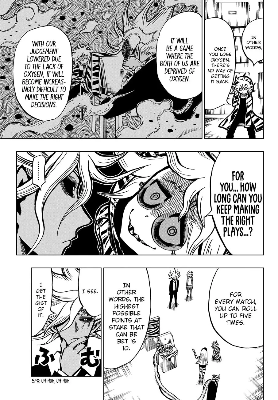 Read Gambler