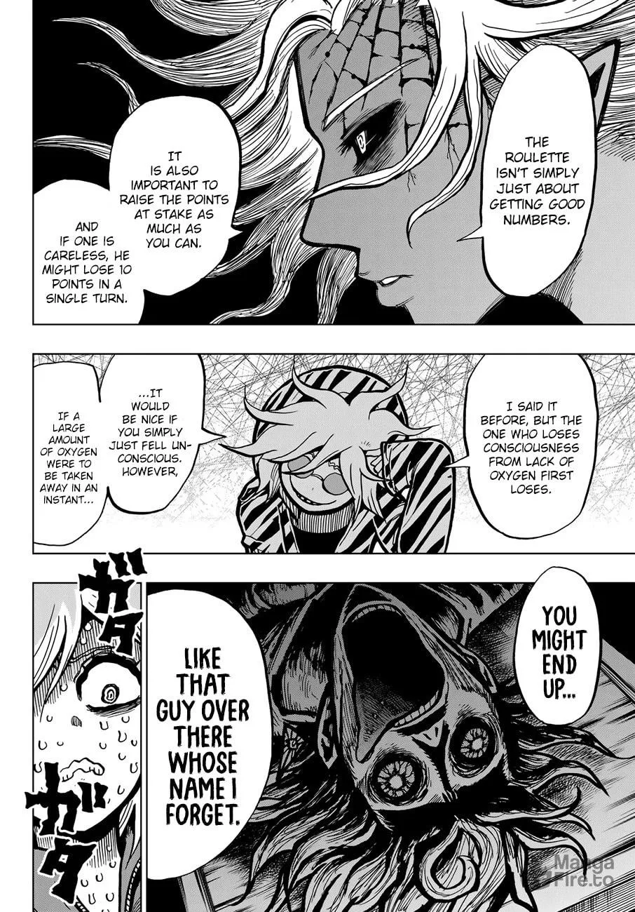 Read Gambler