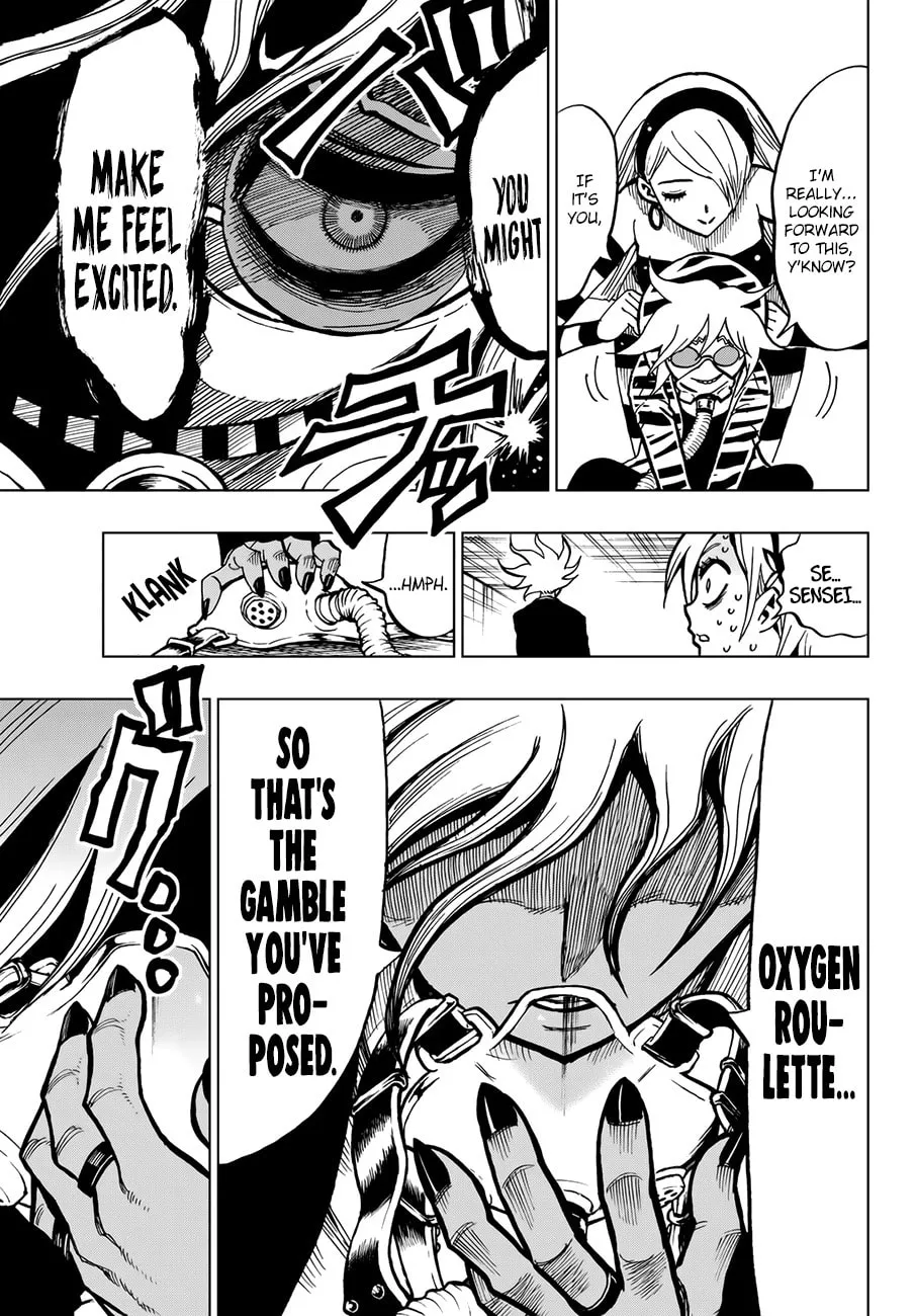 Read Gambler