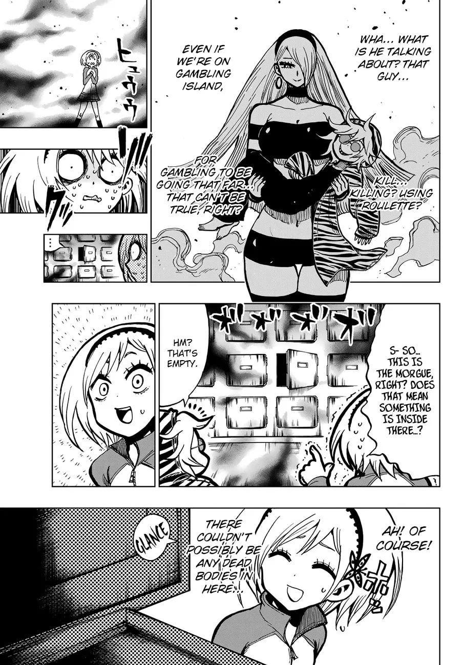 Read Gambler