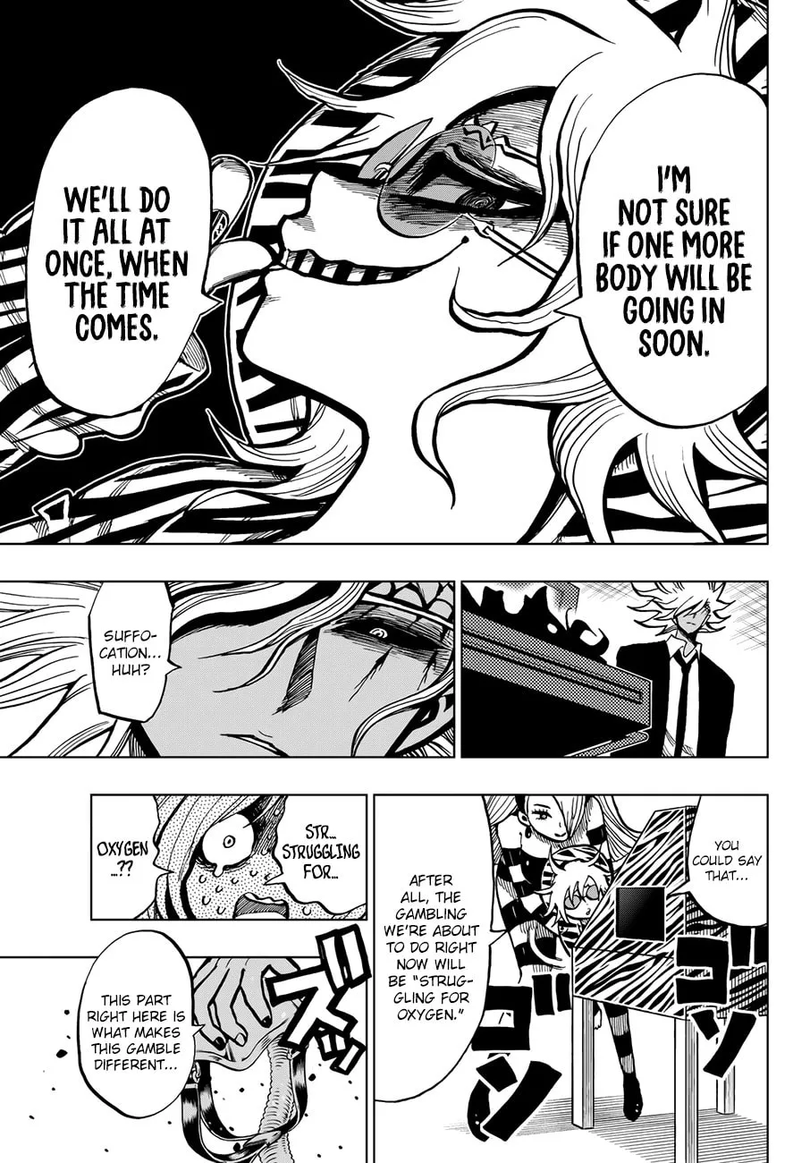 Read Gambler