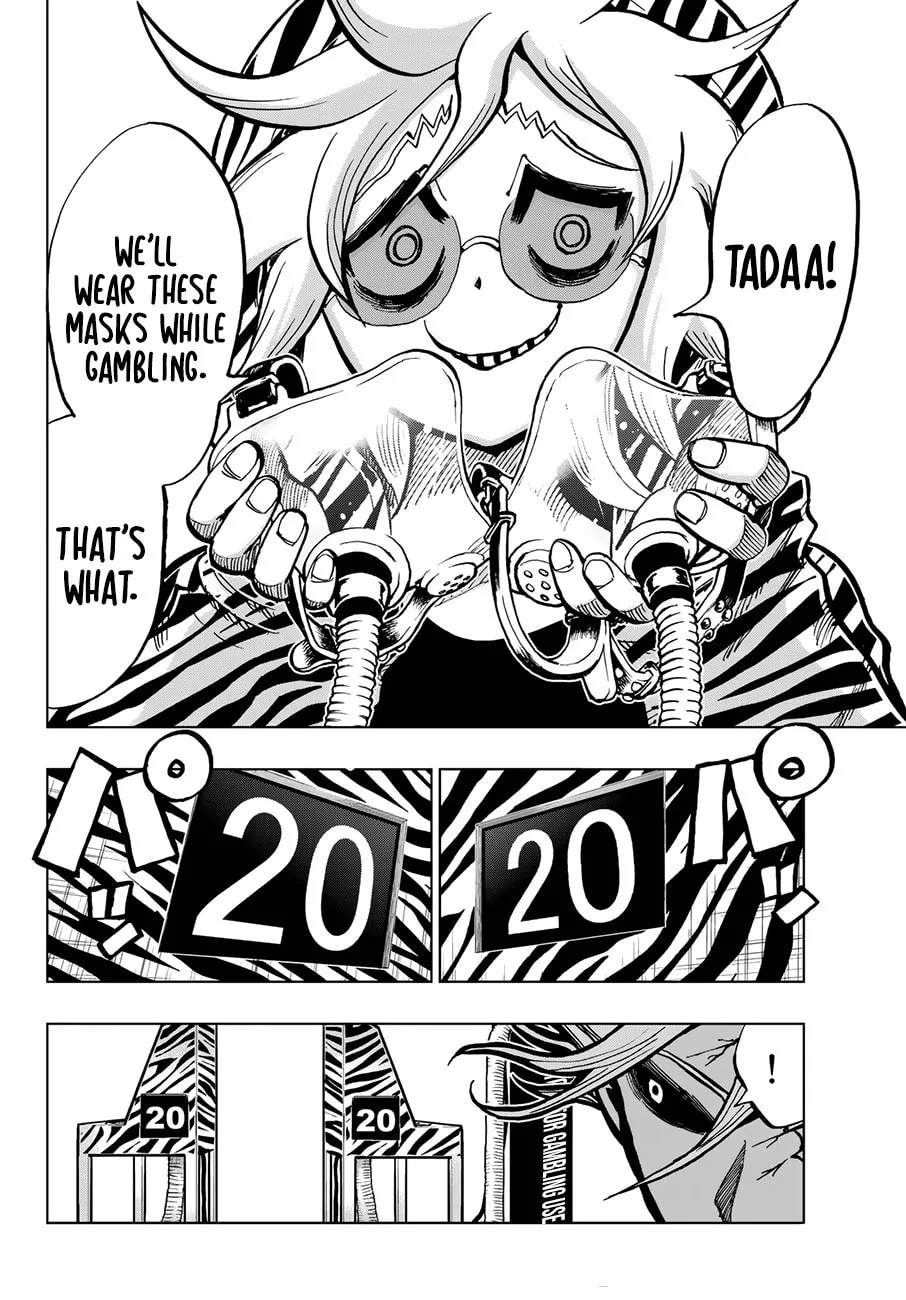 Read Gambler
