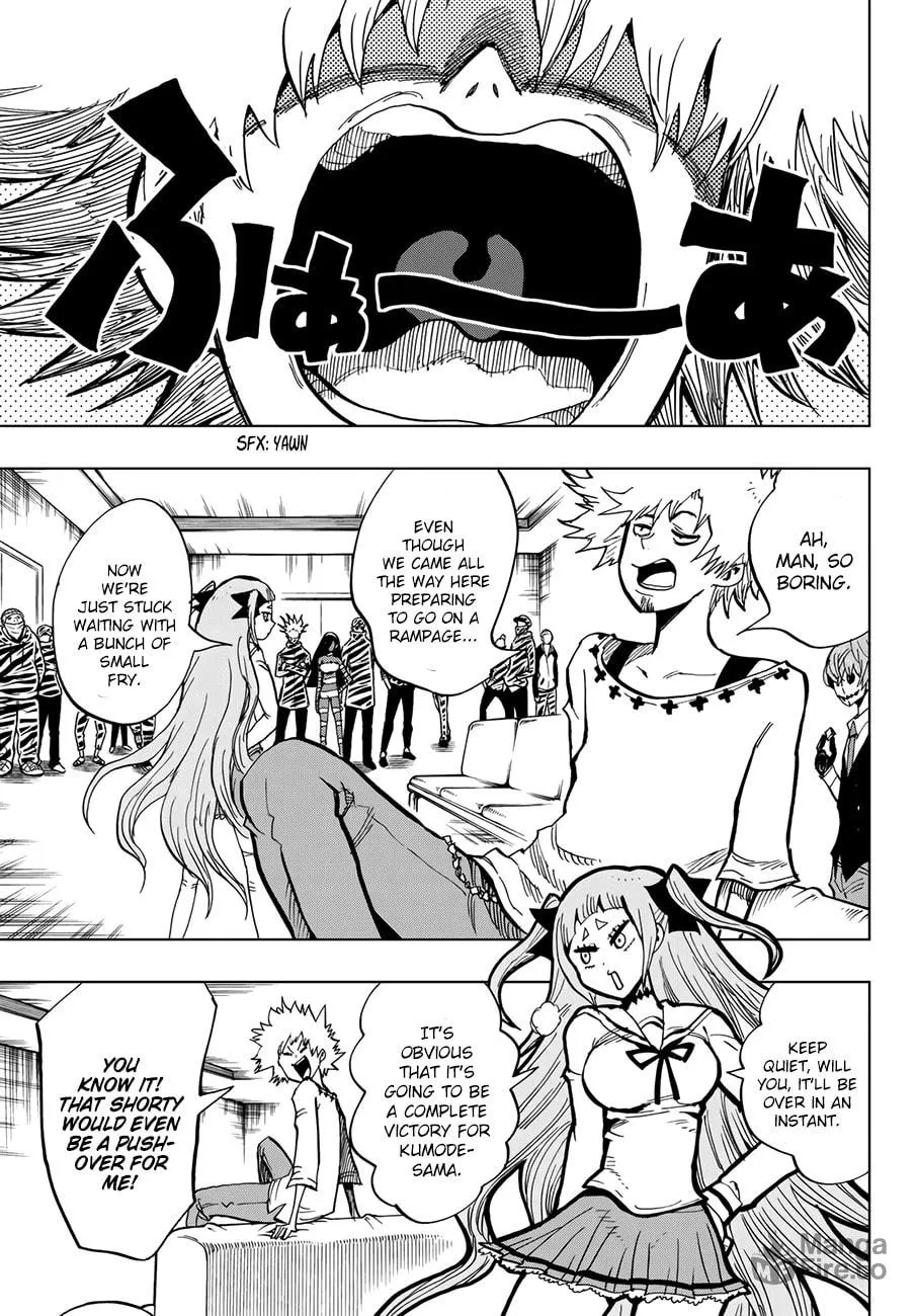 Read Gambler