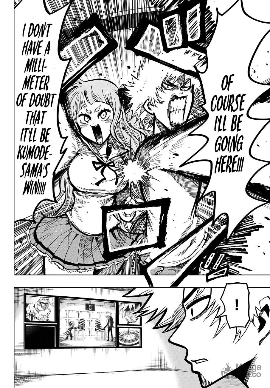 Read Gambler