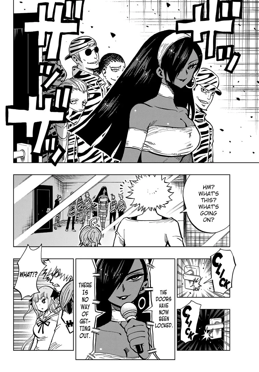 Read Gambler