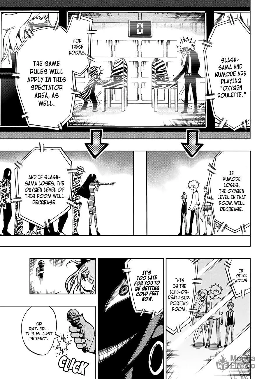 Read Gambler