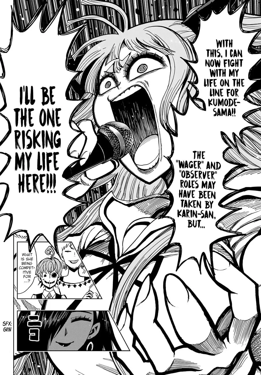 Read Gambler