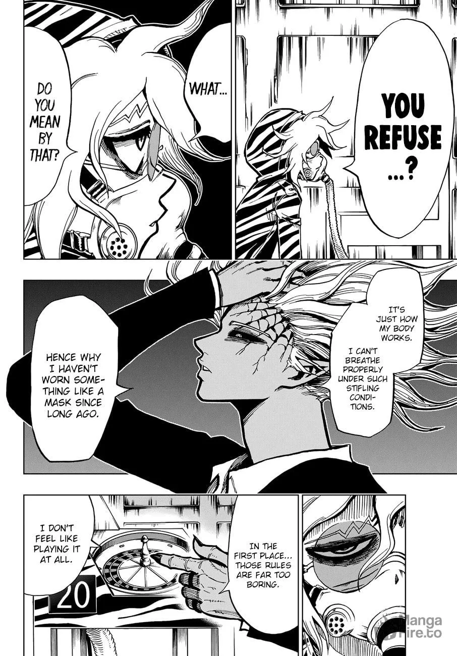 Read Gambler
