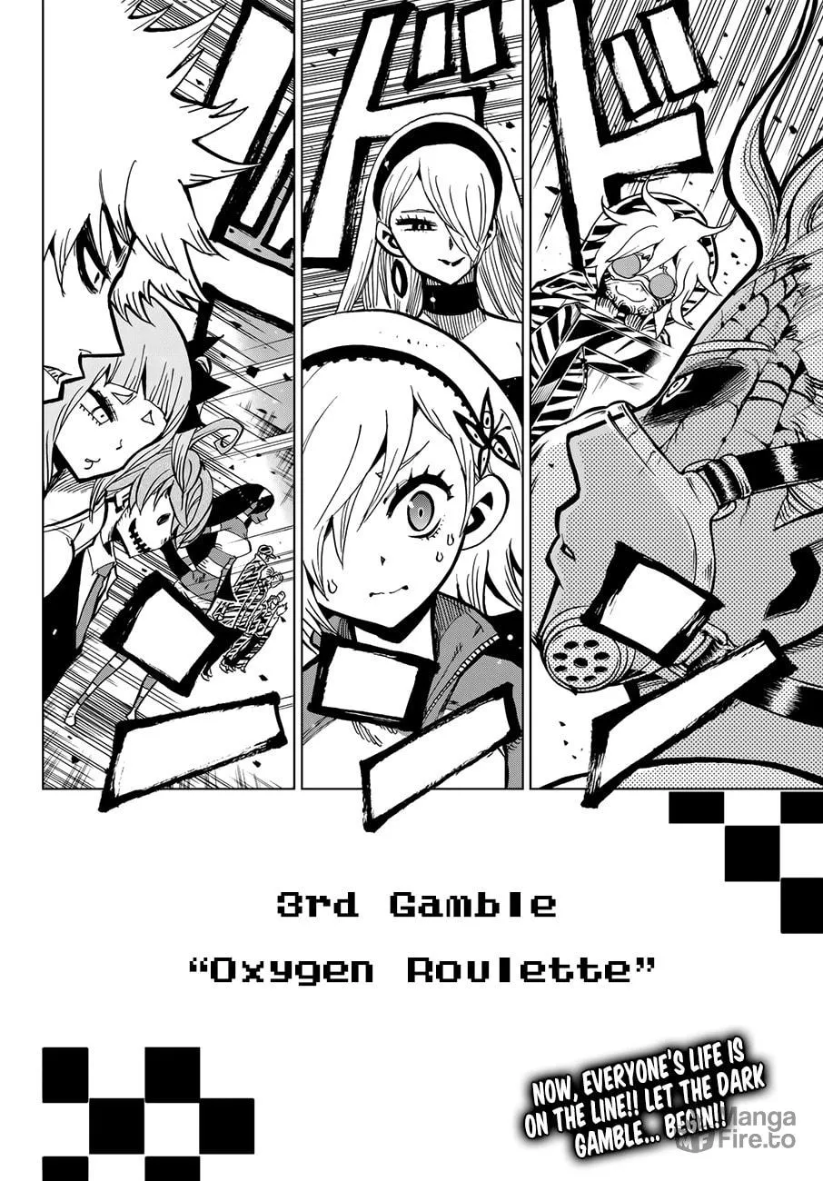 Read Gambler